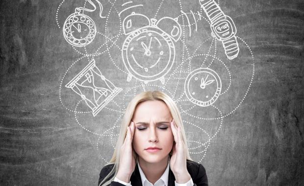 Navigating the Tech Tsunami: How Leaders Conquer Information Overload