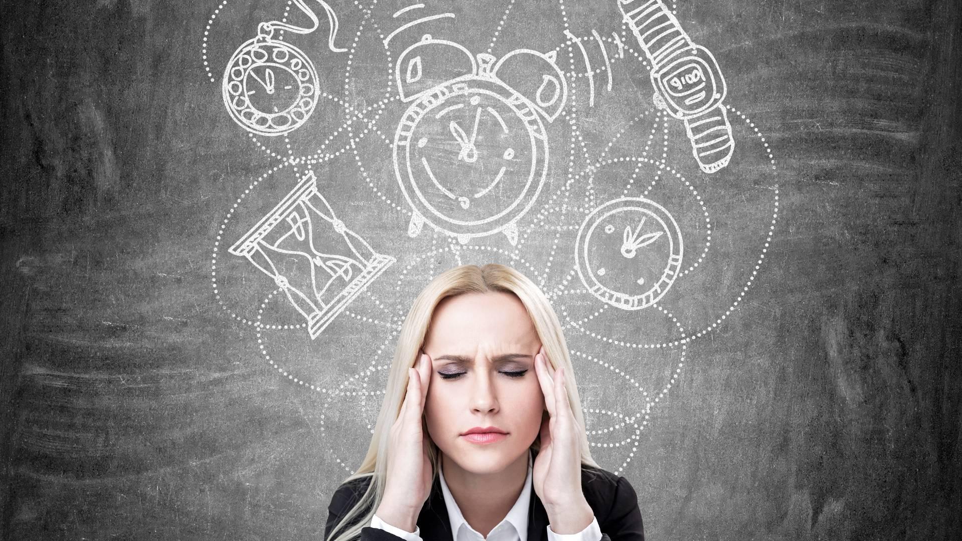 Navigating the Tech Tsunami: How Leaders Conquer Information Overload