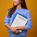 Discrepancy Log Template