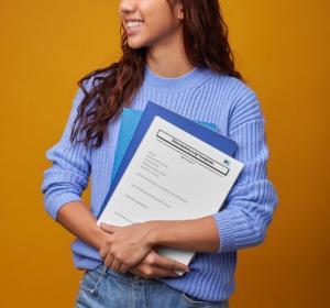 Discrepancy Log Template