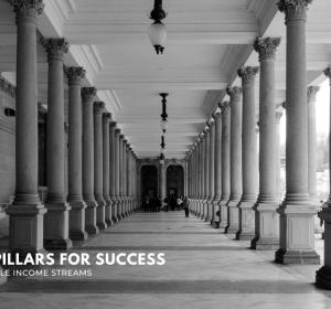 Business Pillars: Mastering Multiple Income Streams