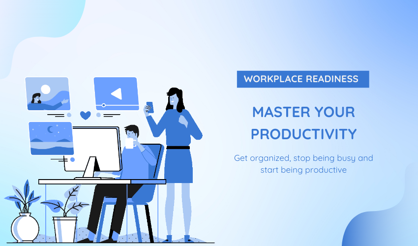 Workplace Readiness