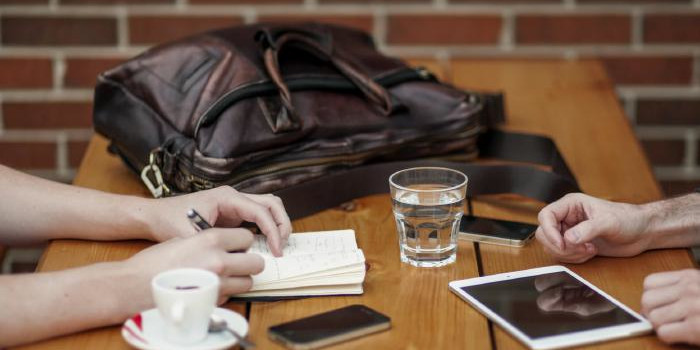 Building Good Habits Lead To Good Self-Discipline