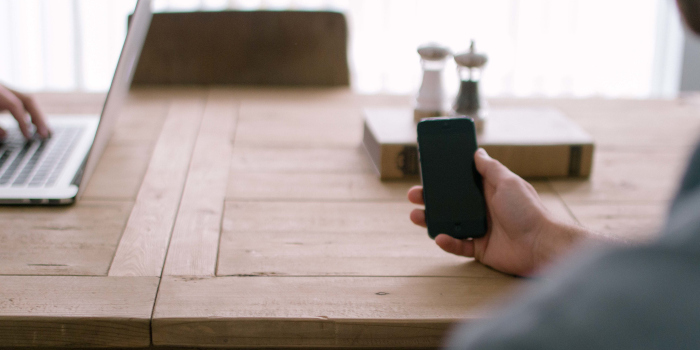 The Importance of Looking Out for Job Scams