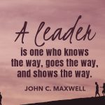 Everyday Leadership & How it Can Improve Your Life