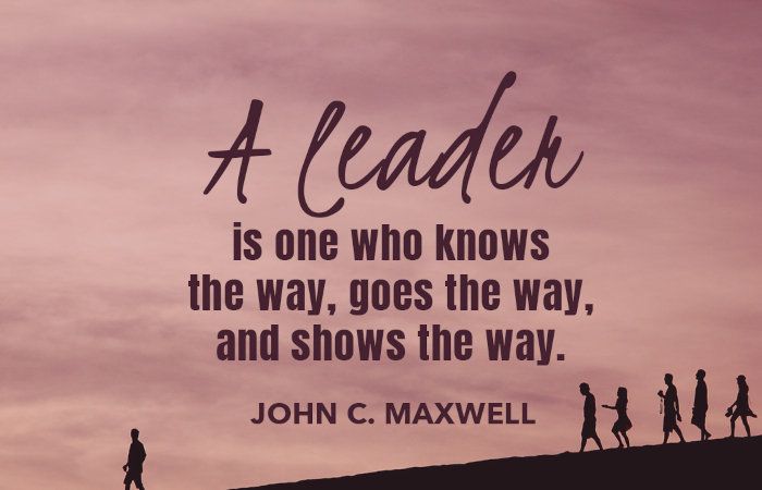 Everyday Leadership & How it Can Improve Your Life