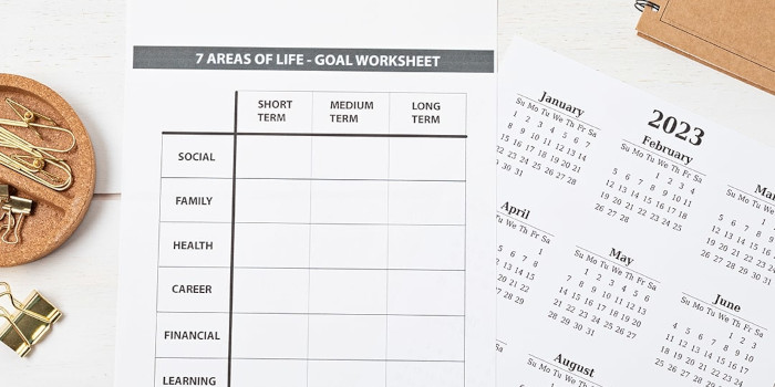 Organizing Your Time