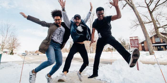 Rewarding Self-Discipline