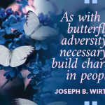 Overcoming Obstacles: Focus On Yourself