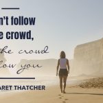 Leadership Is Action… Not Position