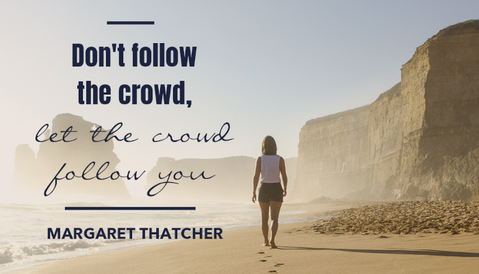 Leadership Is Action… Not Position