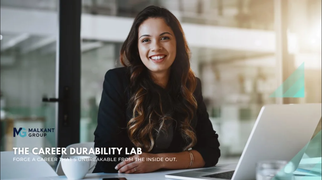 How to Build a Resilient Career That Survives Any Economic Storm