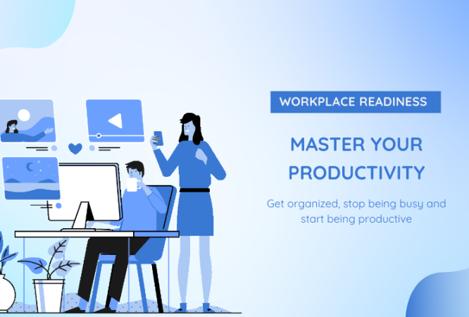 Workplace Readiness